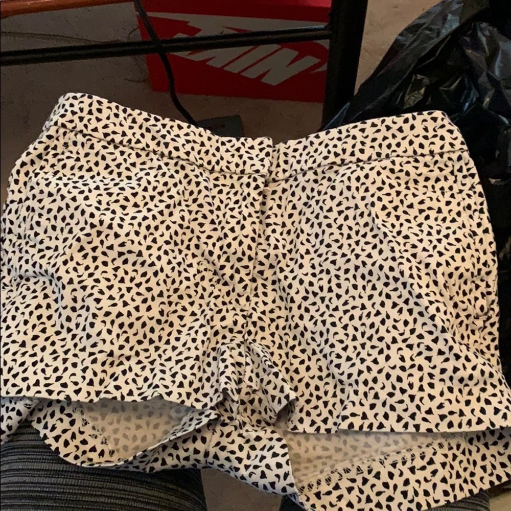 Girls H&M Shorts